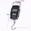 110lb/50kg Electronic Digital Fish Hook Hanging Scale